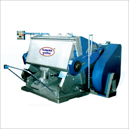 Die Cutting Machine