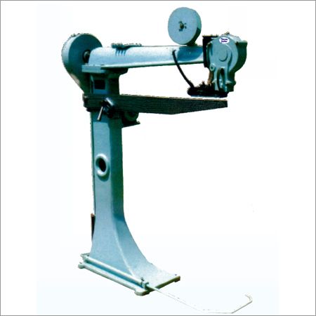 Box Stitching Machine