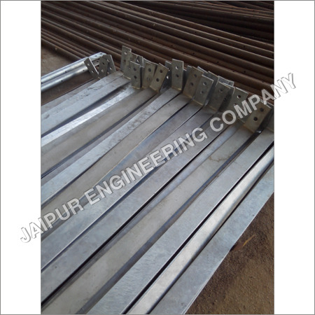 Gi Earthing Strip