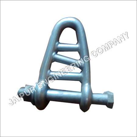Hanger Type Shackle