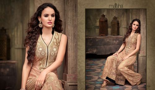 DESIGNER BRIDAL DRESS