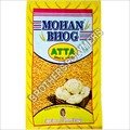 Plastic Wheat Flour Packing Bags