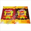 Namkeen Polyester Pouches