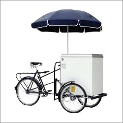 Ice Cream Cycle