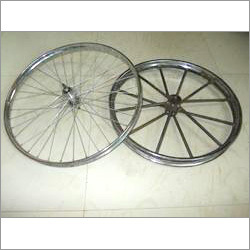 Heavy Duty Bicycle Rim