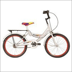 Stylish Kids Bicycle