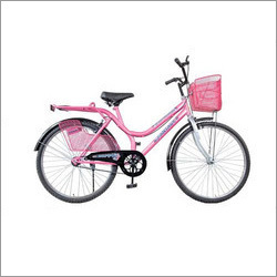 Ladies Bicycle