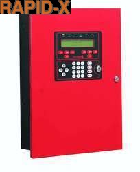 Fire Alarm Control Panel