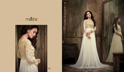 BRIDAL GOWN