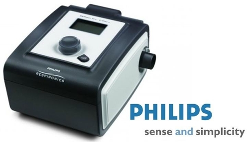 Philips Auto & Pro Cpap