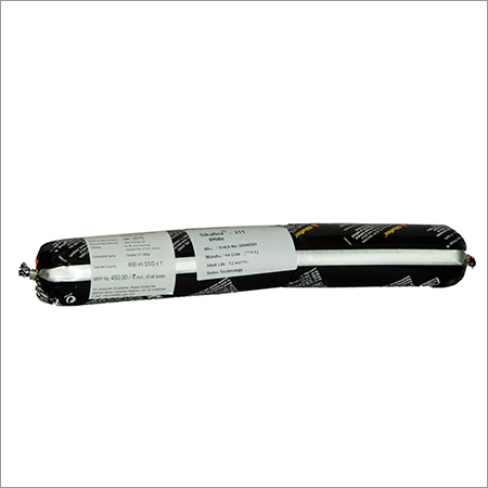 Adhesives & Sealants