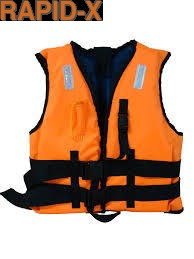 Life Jacket