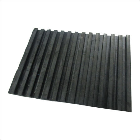 Rubber Matting Pad