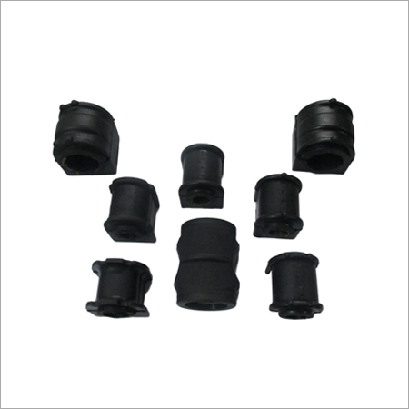 Stabilizer Bushes