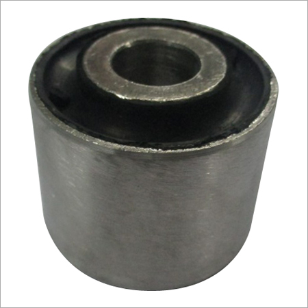 Silent Block Arm Bush Manufacturer at Best Price from Vasai