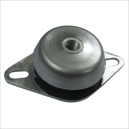 Anti Vibration Rubber Mountings