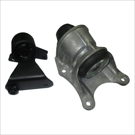 Engine Lower Link Mounting Application: Auto Part