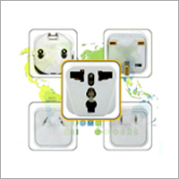 Travel Adapter