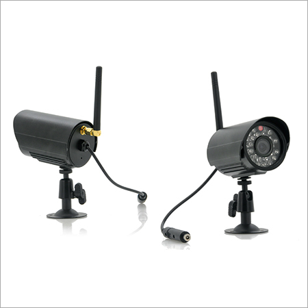 CCTV Camera