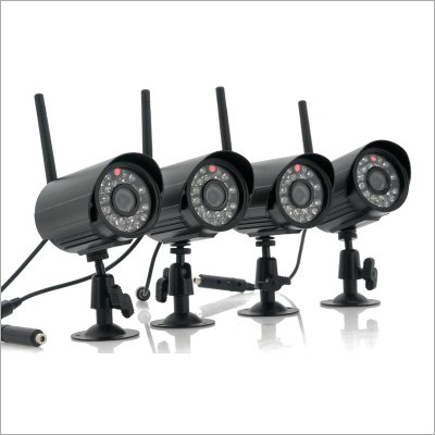 CTTV Digital Cameras
