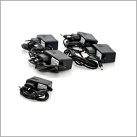 5x Power Adaptor