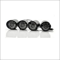 4X Cameras