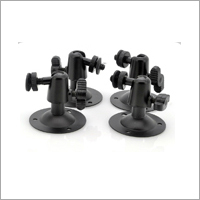 4X Mount