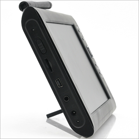 Wireless CCTV Camera