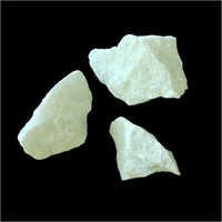 Granite Cobbles Stones - Limestone, 5-12 Cm Size | Non-toxic, High Whiteness, Ideal For Sculptures And Fountains