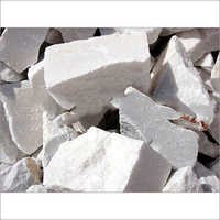 White Limestone Blocks