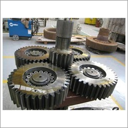 Pinion Gears