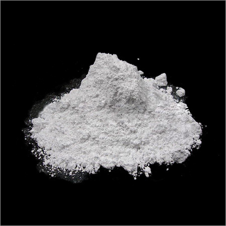 Heavy Calcium Carbonate