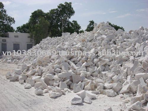 Natural Heavy Calcium Carbonate For Slippers