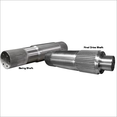 Swing Shaft