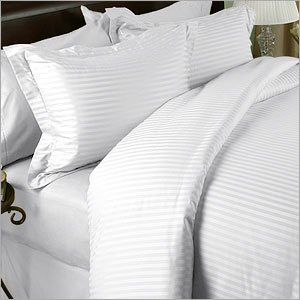Pure Cotton Bed Sheets