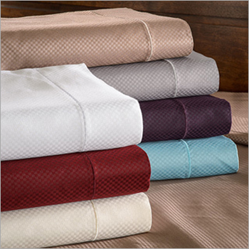 Luxury Bed Sheet