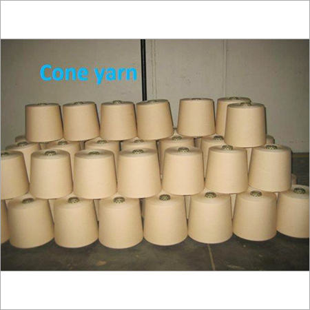 Cone Yarn