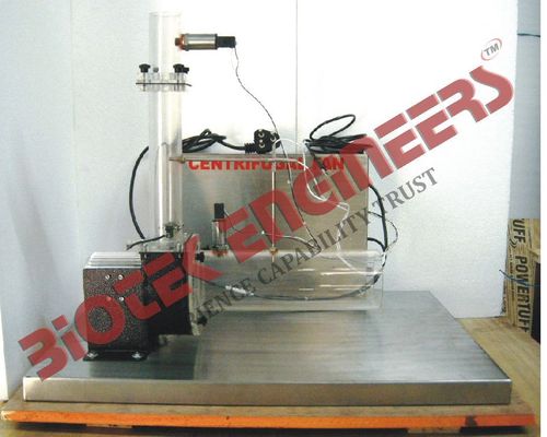 Centrifugal Fan