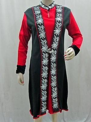Ladies Woolen Kurti