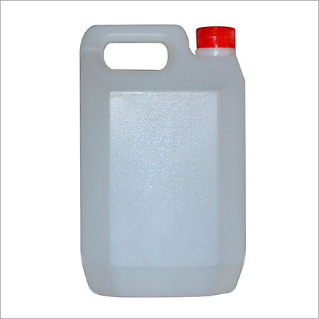 Plastic Jerry Cans