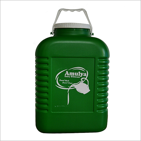 10 Litre Plastic Container