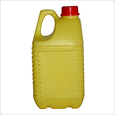 Plastic Can