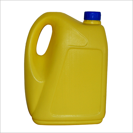 5 Litre Water Container