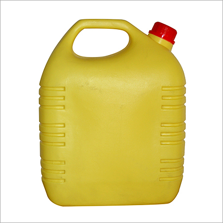 5 Litre Plastic Can