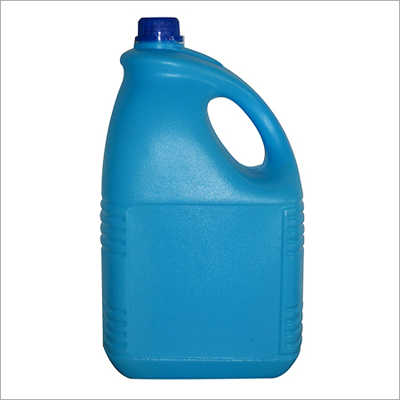 Plastic Refined Cans