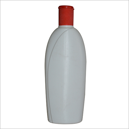 500 ml Shampoo Bottle