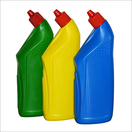 Floor Cleaner Bottle