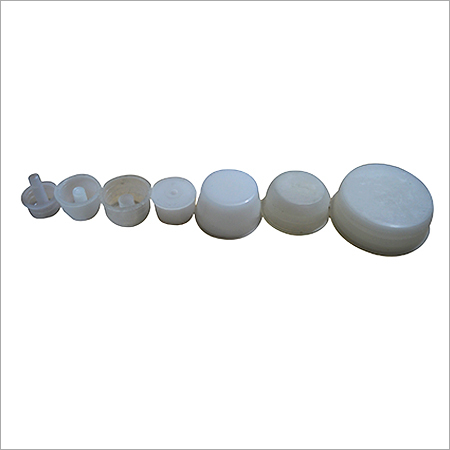 Bottle Insert Caps