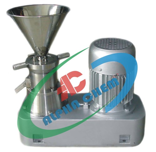 Colloidal Mill