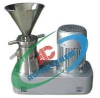 Colloidal Mill - Stainless Steel, 5-100 L/h Capacity, 1500-3000 RPM Speed | Durable Design, Easy Operation, High Efficiency, Precise Mixing